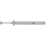 Boite de 100 cheville pr�mont�e � frapper 8 x 120 �8