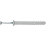 Boite de 100 cheville pr�mont�e � frapper 8 x 135 �8