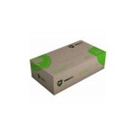 Boite de 100 gants jetables vinyle non poudr�s - manusweet - 8100 8
