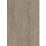Bo�te de 2. 048m� de parquet stratifi� quick step signature ch�ne patin� brun �paisseur 9mm - sig4751 ...