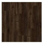 [jamais utilise] boite de 2, 47m� de sol vinyl gerflor aspect bois marron virtuo clic 30 baita dark �paisseur ...