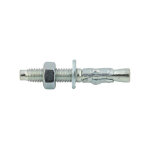 Boite de 200 goujons d'ancrage m�tallique m. 6x45mm