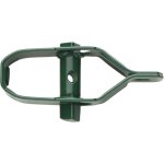 Index - boite de 250 - tenseur fil de fer vert pour clôtures 85 x 29, 5 - ral 6005 Index - boite de 250 - tenseur fil de fer vert pour clôtures 85 x 29, 5 - ral 6005