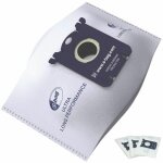 Boite de 3 sacs e210s s - bag d'origine