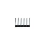 Spit - bo�te de 300 tampons c9 clous en bande de 10 l. 60 mm - 011336