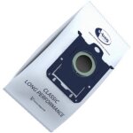 Boite de 4 sacs + 1 filtre