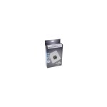 Bote de 4 sacs + 1 filtre hygiene + pour aspirateur moulinex zr200520