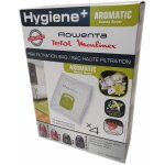 Boite de 4 sacs hygiene + aromatic