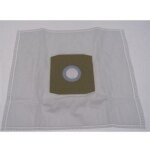 Boite de 4 sacs microfibres