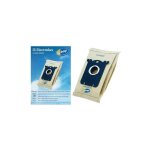 Boite de 5 sacs d'origine e200b s - bag