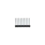 Spit - bo�te de 500 tampons c9 clous en bande de 10 l. 30 mm - 011332