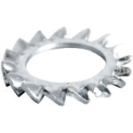 Bo�te de 500 rondelles �ventails � dentures ext�rieures 6 x 11 x 0, 7mm - ultima - afb6798a6