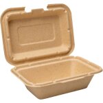 Boîte de 600 ml, paquet de 50 pièces Boîte de 600 ml, paquet de 50 pièces