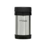 Thermos - bote alimentaire isotherme 0. 5l inox - thermocafe by 184504