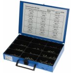 Geberit - bo�te d'assortiment vis parker en inox