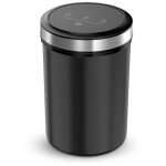 Bo�tes � caf� sous vide avec couvercles herm�tiques 33� pot de stockage � �cran tactile automatique et ...