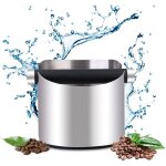 Bote  cassette pour porte - filtre - machines - bote  marc de caf, bote  tasser, accessoires barista ...