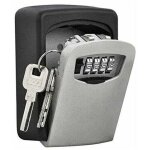 Bo�te � cl�s haute s�curit� police coffre - fort cl� murale 4 chiffres , xu, cl� haute s�curit� coffre ...