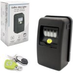 Bo�te � cl� alovez key light