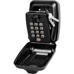 Boite a clefs murale grande bo�te � cl� s�curis�e etanche bo�te � clef ext�rieur avec 12 code antirouille ...