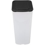 Bo�te de conservation � pain grande capacit�, �tanche et fra�cheur prolong�e pour usage domestique et ...