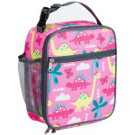 Bo�te � d�jeuner isotherme imperm�able pour enfants, sac r�utilisable gar�on fille