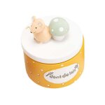 Boite  dents de lait lon