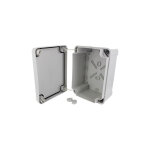 Blm - bote de drivation tanche optibox ip65 225 x 175 x 100 mm