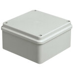 Bo�te de d�rivation ext�rieure vimar lisse ip56 v55204