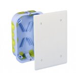 Bo�te d�rivation placo etanche 170x110x40 (51014)