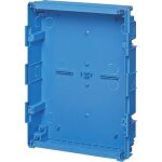 Bote d'encastrement pour tableau lectrique 24 modules pour murs de maonnerie vimar v53324