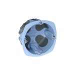 Botes d encastrement xl air mtic (lot de 100) - eur ohm tanche cloisons sches 67x40