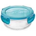 Bo�te frigoverre evolution 22 cm - bormioli rocco