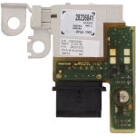 Bo�te � fusibles de gestionnaire de batterie 28257533, remplacement de distribution d'�nergie intelligente ...