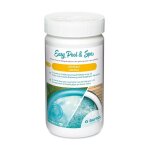 Boîte de granulés 1kg ph plus spécial piscine hors sol et spa gonflable bayrol Boîte de granulés 1kg ph plus spécial piscine hors sol et spa gonflable bayrol