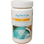 Bote de granuls 1kg ph plus spcial piscine hors sol et spa gonflable bayrol