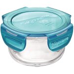 Bormioli rocco - boîte haute frigoverre evolution 10 cm Bormioli rocco - boîte haute frigoverre evolution 10 cm