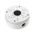 Junction box urmet pour camras ip h. 265 montage mural ou au plafond 3000 / 102