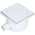 Bo�te de jonction �tanche, bo�te de distribution de lumi�re sous - marine, accessoires de piscine, chlorateur ...