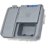 Boite  produit pour lave - vaisselle beko 1512300100