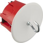 Boite luminaire cloison seche 67 / p50 - 718914 - debflex