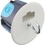 Boite luminaire dcl stopair multimateriaux 67 / p50 - 718921 - debflex