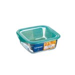 Bo�tes � lunch carr�es keep&aposn box de luminarc - talla