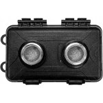 Bote magntique, bote magntique, aimant puissant, coffre - fort, auto