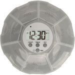 Bo�te � m�dicaments intelligente, distributeur hebdomadaire de m�dicaments avec fonction d'enregistrement ...