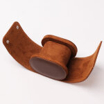 Bo�te � montres pour hommes et femmes, 2 grilles multifonctionnelles, bo�tes de rangement et d'emballage ...