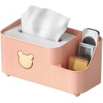 Boite a mouchoir. boite mouchoirs decorative. porte telecommande tv. bote  mouchoirs  cinq compartiments. ...