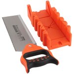 Bo�te � onglets de serrage de 12 pouces, bo�te de 14 pouces de scie � dos pour le bricolage du travail ...