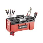 Boite a outils facom bp. c19ncm1pb - 19 + 16 outils (livr� avec 5 tvis protwist + 9 cl�s m�les + 1 pince ...
