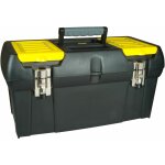 Bo�te � outils - s�rie pro - 48, 9 x 26 x 24, 8 cm stanley 1 - 92 - 066